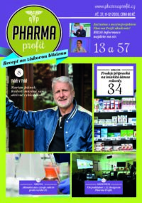 Časopis Pharma Profit